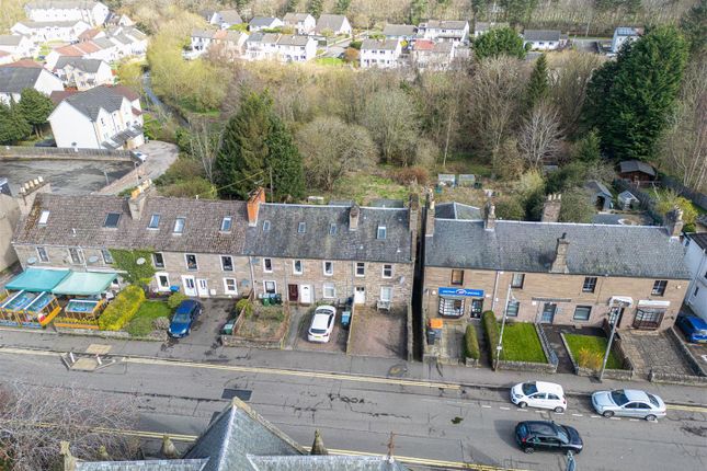 Flat for sale in Main Street, Invergowrie, Dundee