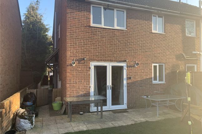 Thumbnail Terraced house for sale in Harwich Road, Colchester, Essex
