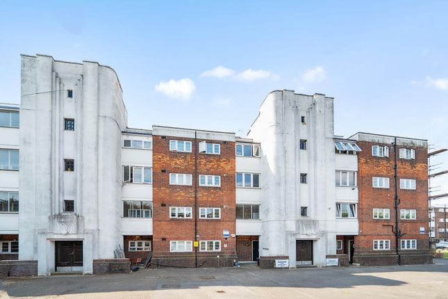 External View