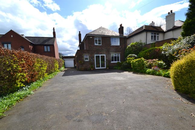 Detached house for sale in Halifax Road, Liversedge