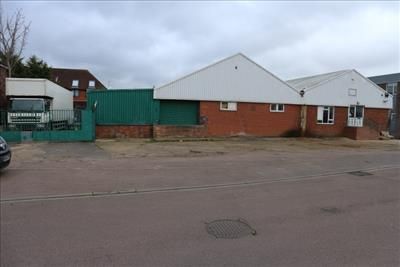 Light industrial for sale in 68 St. Johns Road, Caversham, Reading, Berkshire