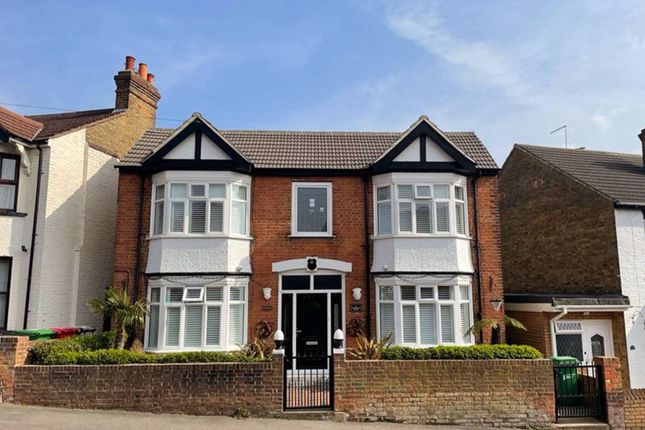 Thumbnail Detached house for sale in King Edward Street, Slough
