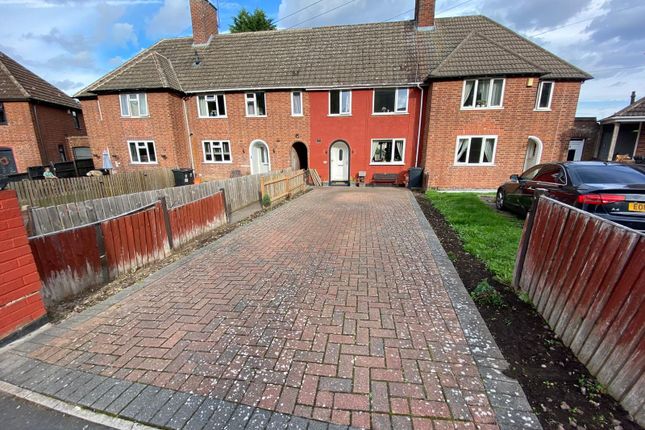 193, Gooding Avenue, Leicester photo 2