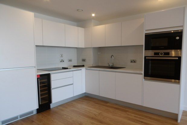 Flat to rent in 12 Communication Row, Birmingham