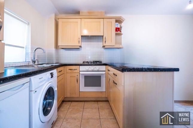 22, Penderyn Close, Merthyr Tydfil photo 4