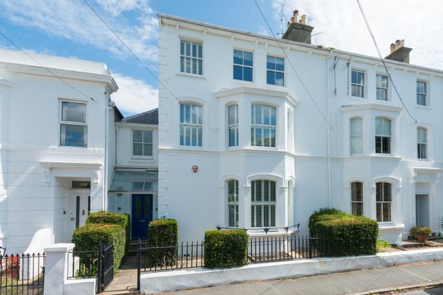 Detached house for sale in Archery Square, Walmer, Deal, Kent