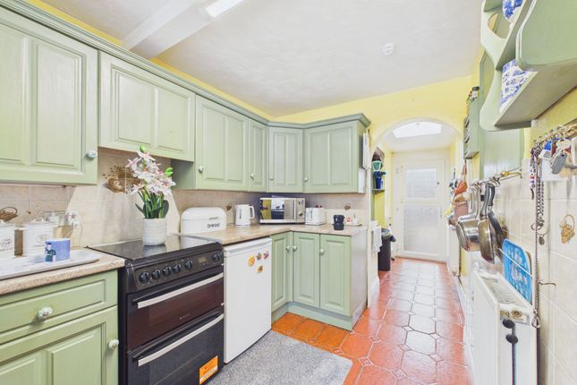 23 Hammond Avenue, Haverfordwest photo 2