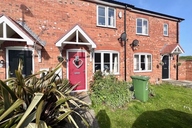 Mews house to rent in Cottesmore Road, Cleethorpes