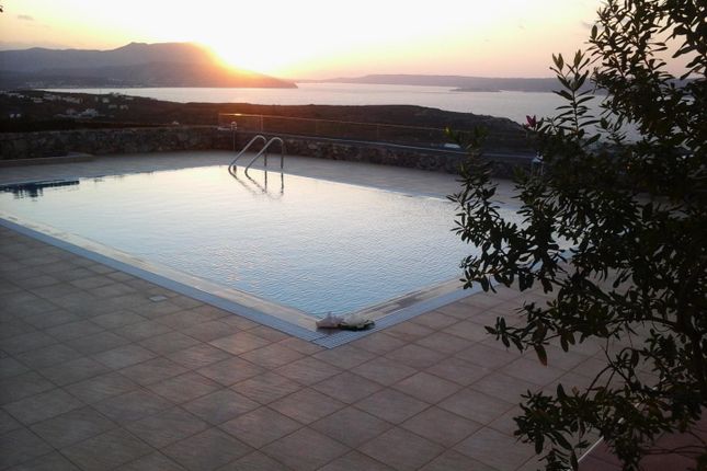 Thumbnail Villa for sale in Kokkino Chorio 730 08, Greece