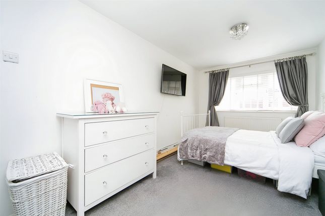 Terraced house for sale in Lakeside View, Great Georges Road, Liverpool, Merseyside