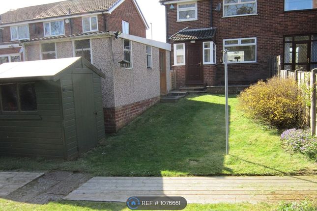 Rochdale Road, Middleton Slattocks, Manchester photo 2