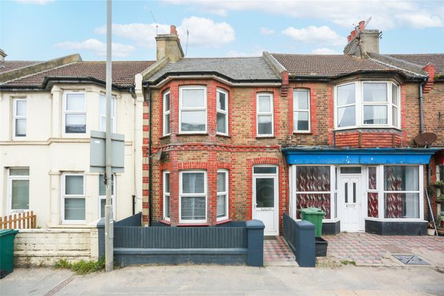Terraced house for sale in Church Road, Portslade, Brighton, East Sussex