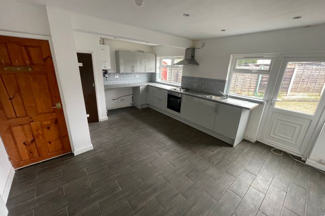Semi-detached house to rent in Hobley Street, Willenhall