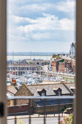 1-bed flat on Albion Place, Ramsgate, £250,000