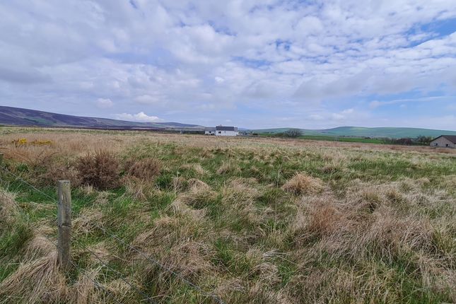 Thumbnail Land for sale in Norseman, Firth, Orkney