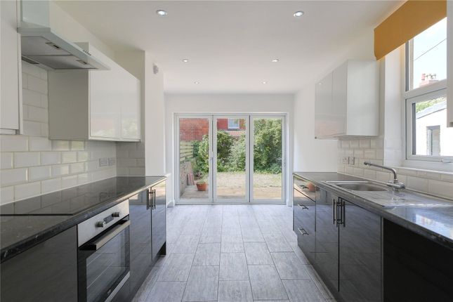 Terraced house for sale in Lime Road, Southville, Bristol