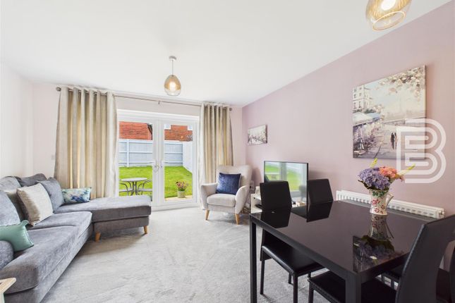 31, Southwell Drive, Rugby photo 4
