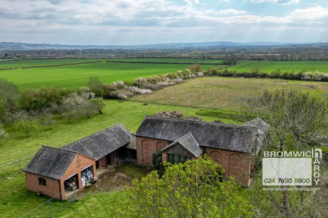 Thumbnail Land for sale in Land Opportunity Eoi, Hunt Hall Lane, Welford On Avon, Stratford-Upon-Avon