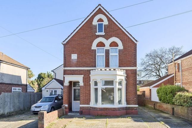 Semi-detached house for sale in Palmyra Road, Elson, Gosport