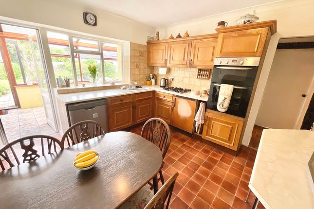 Detached house for sale in Newport Road, Gnosall
