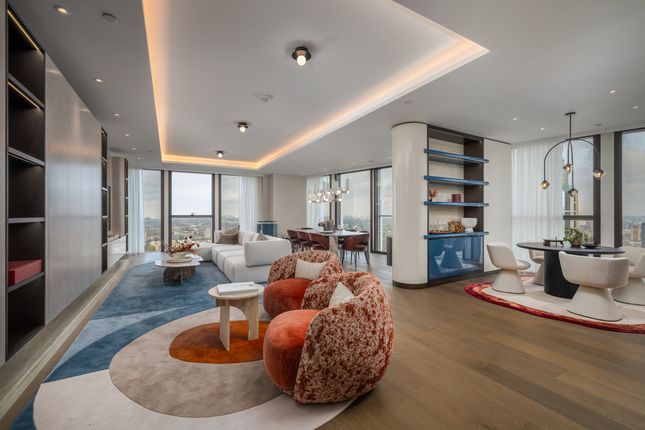 8, 8 Carnation Way, London photo 3