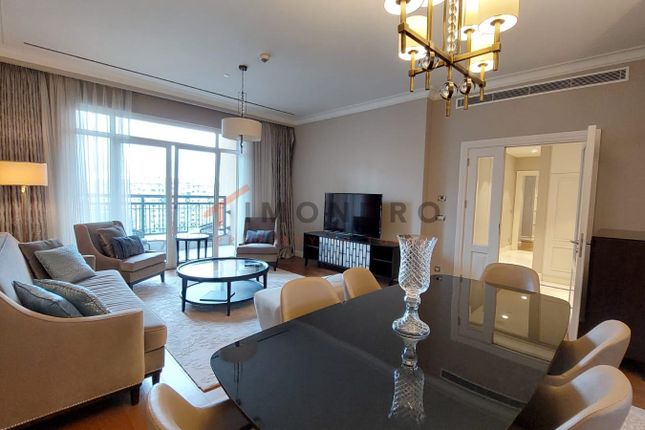 Thumbnail Apartment for sale in Uskudar, Istanbul, Turkey