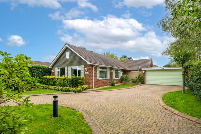 Detached bungalow for sale in Wrayfield Avenue, Reigate