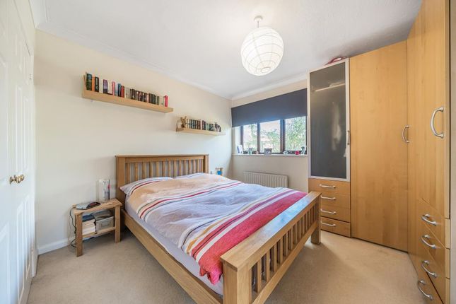 End terrace house for sale in Knaphill, Woking