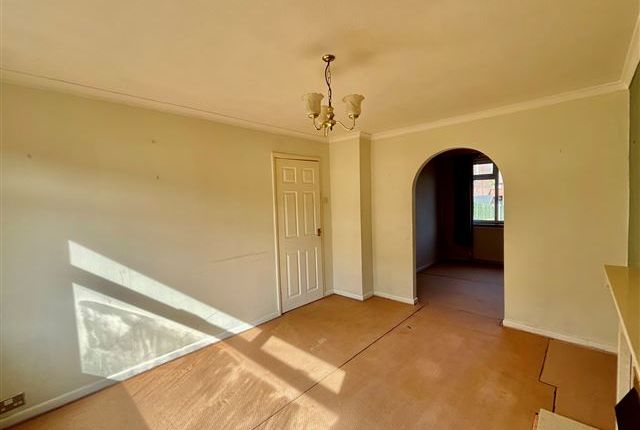 19, John Calvert Road Woodhouse, Sheffield photo 4