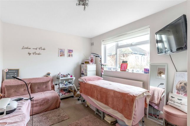 Semi-detached house for sale in Princes Plain, Bromley