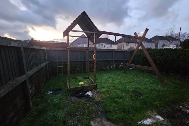 14 Maes Collen, Cwmrhydyceirw, Swansea photo 3