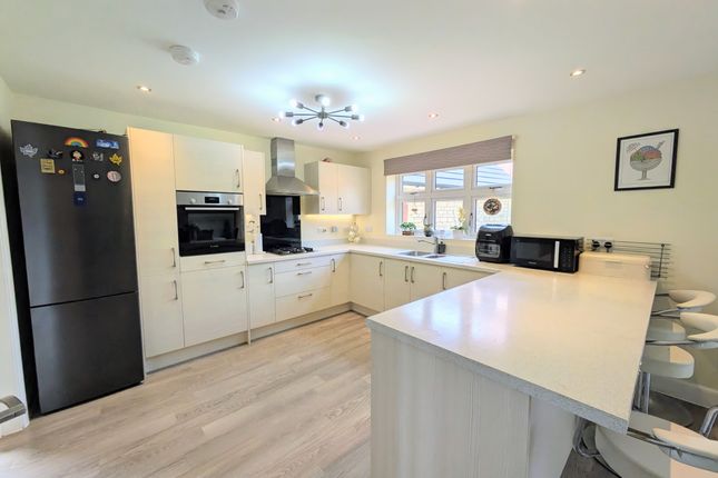 4, Pudding Lane, CHIPPENHAM photo 3