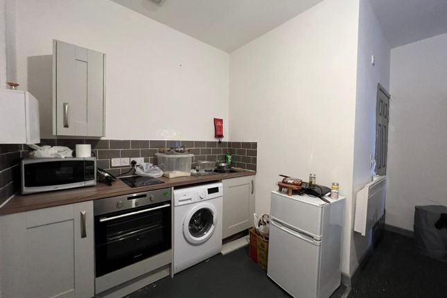 Block of flats for sale in Dodworth Road, Barnsley