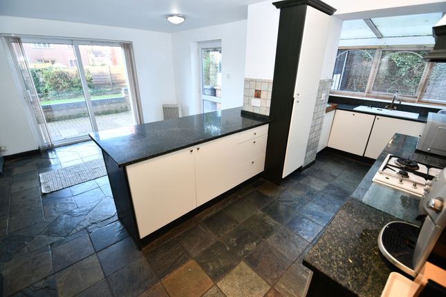 Semi-detached house for sale in Brackley Road, Monton