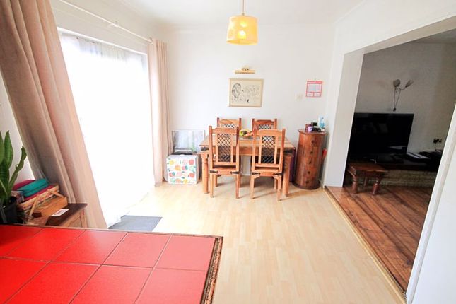 Terraced house for sale in Stanhope Road, Greenford
