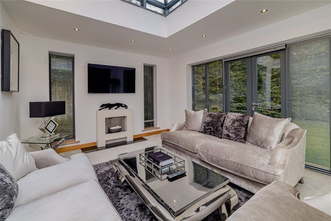 Principal Suite