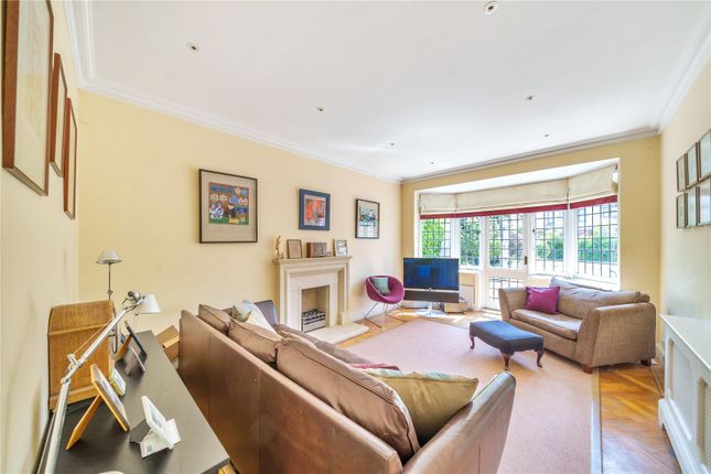 Detached house for sale in Embercourt Road, Thames Ditton