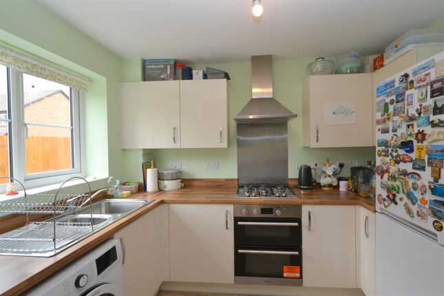 Semi-detached house for sale in Grindrod Place, Malvern