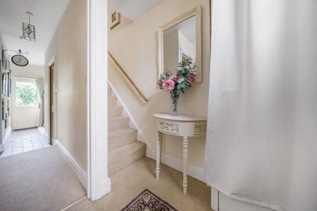 Terraced house for sale in St. Georges Place, Cheltenham, Gloucestershire