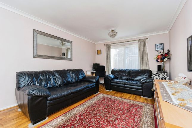 Terraced house for sale in Lydney Avenue, Cheadle