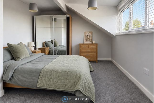 Beechwood Mount, Leeds photo 5