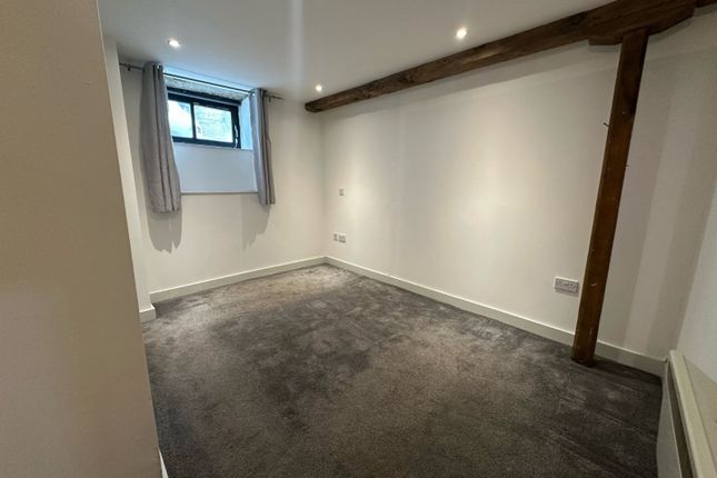 Apartment 1 Wool Mill, 19, Dale Street, Bradford photo 5