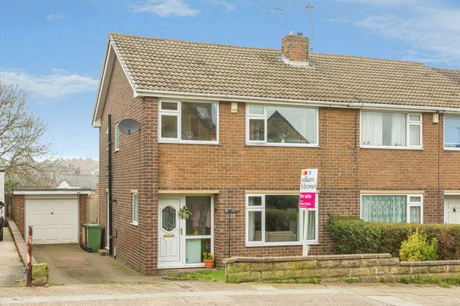 3-bed house on 107, South Parade, Ossett, £250,000