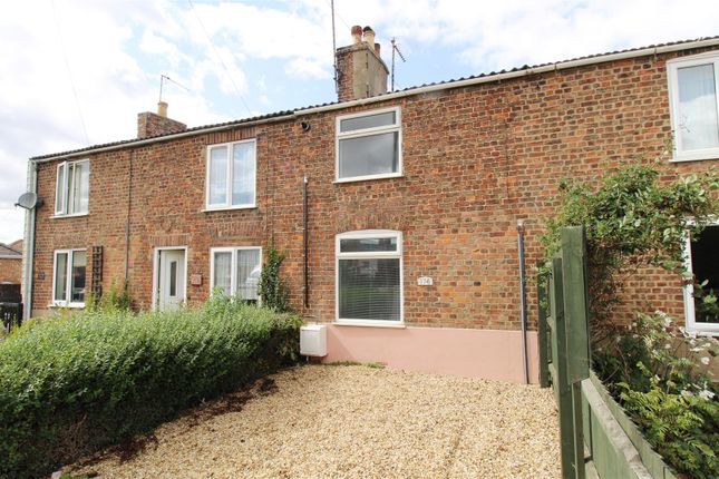 2-bed house on 176, High Road, Whaplode Spalding, £190,000