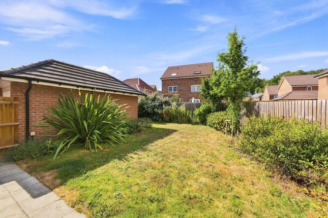 36 Gatekeeper Way, Worksop photo 2