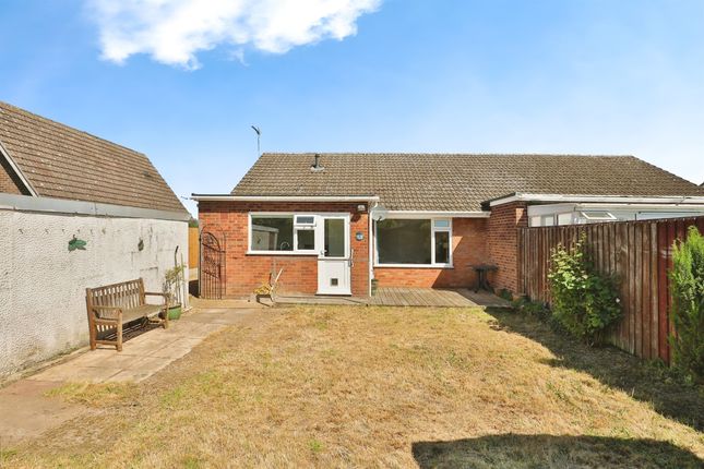 22, Back Lane, Dereham photo 3