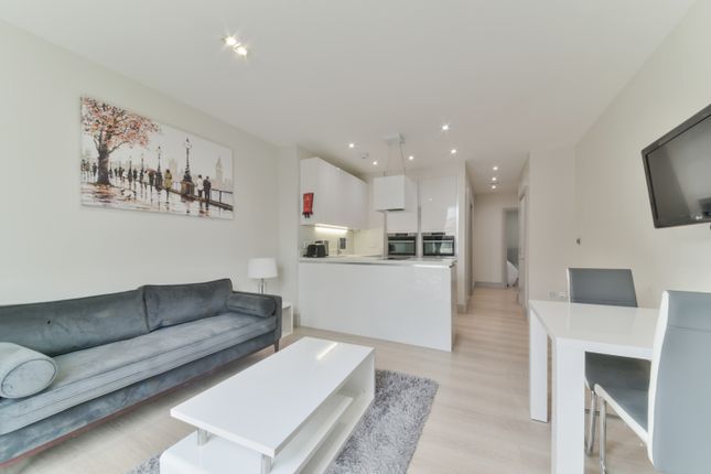 Maltings Place, Tower Bridge Road, SE1, London photo 3