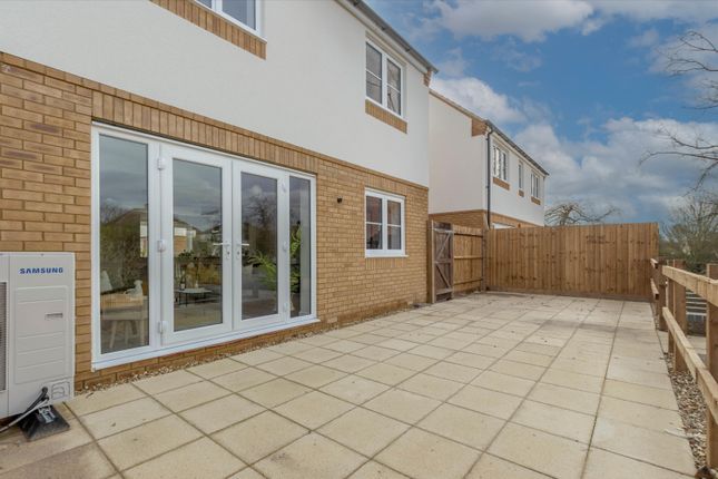 Detached house for sale in Pines Close, Harborough Road, Northampton