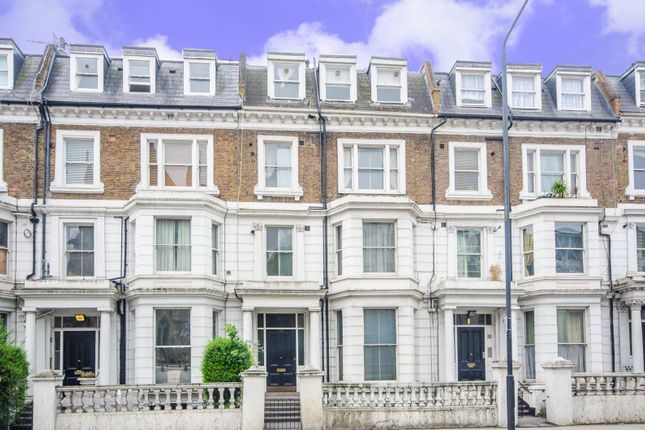 Flat to rent in Holland Road, Holland Park, London