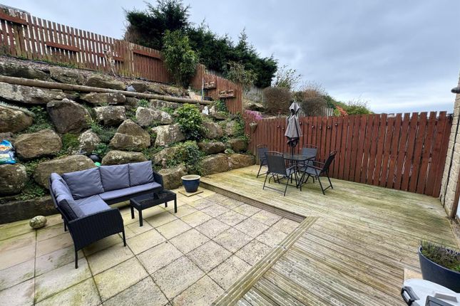 Semi-detached house for sale in Box Tree Grove, Keighley